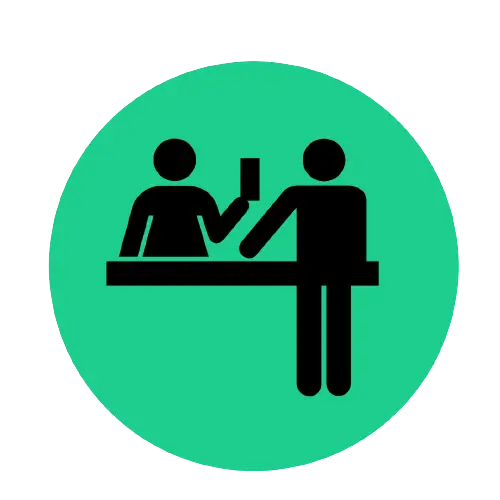 assisted-hiring