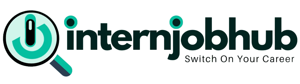 internjobhub