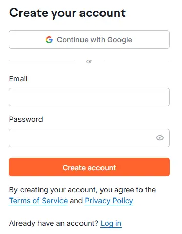 Semrush special offer